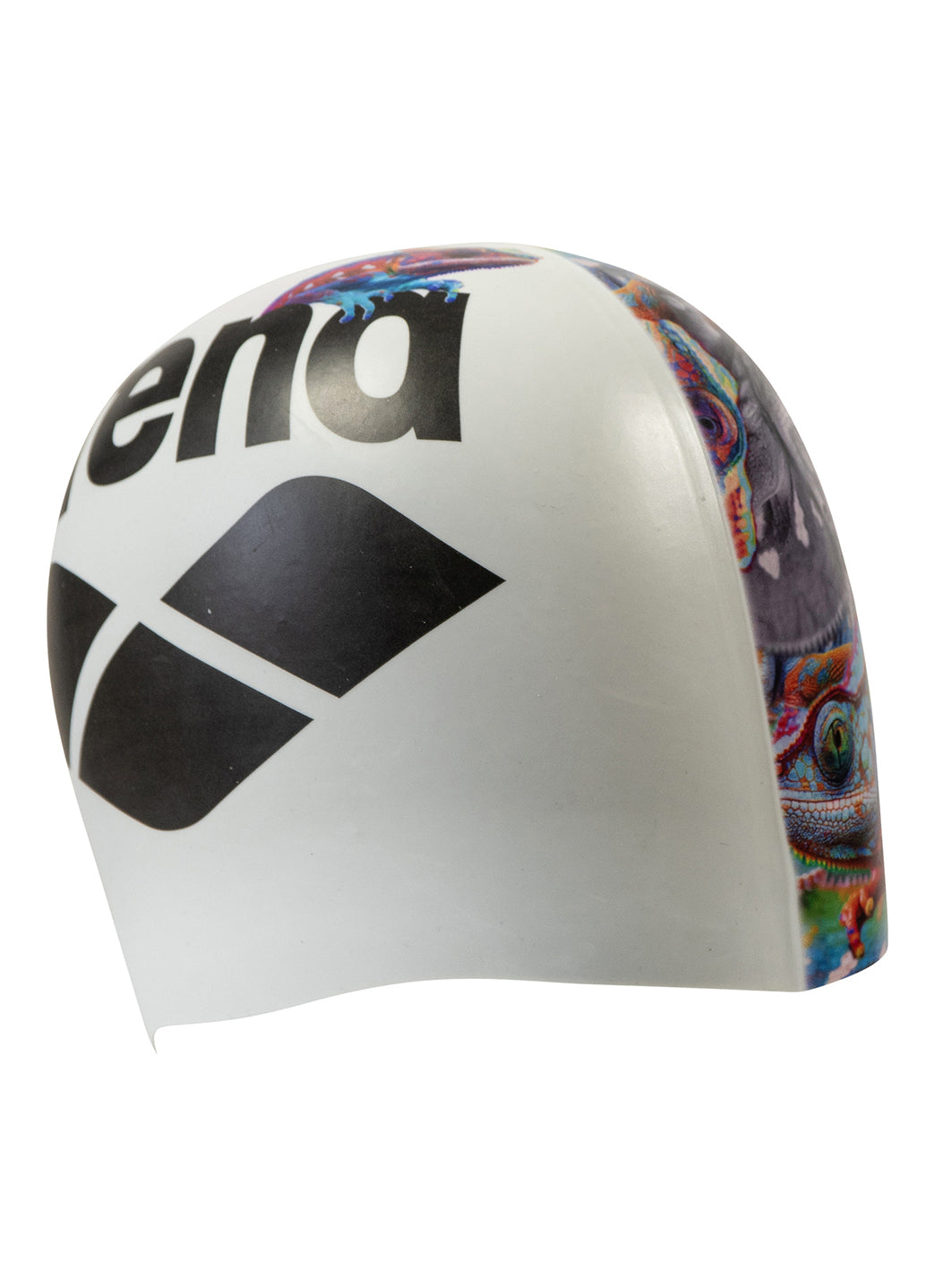 Arena HD Photo Swim Cap