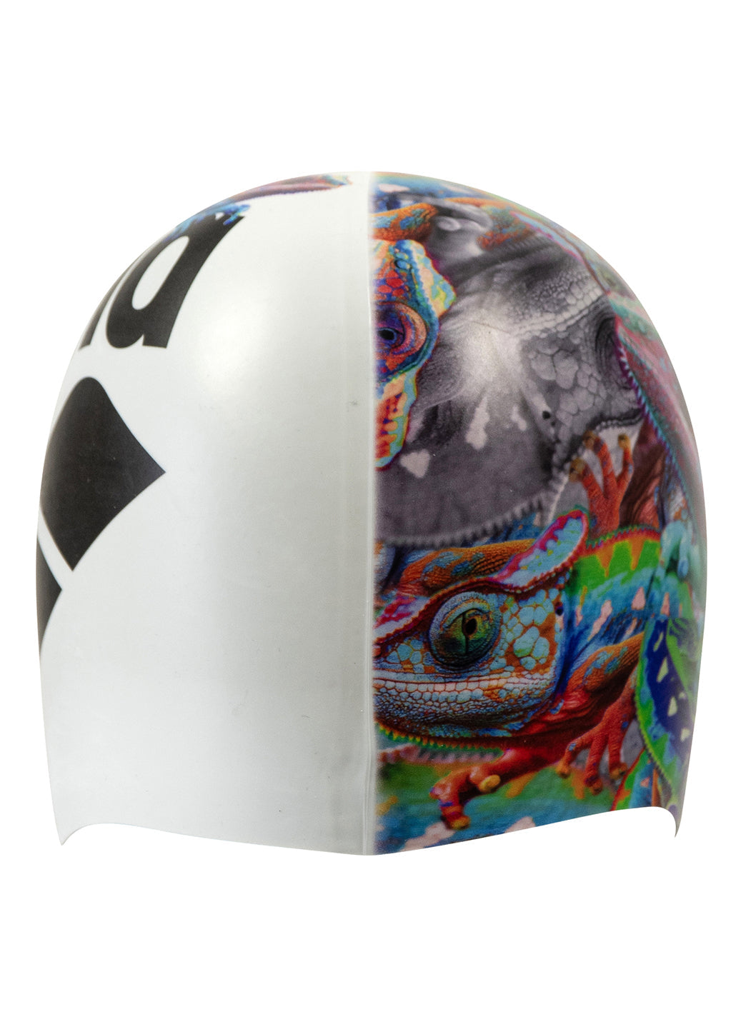 Arena HD Photo Swim Cap