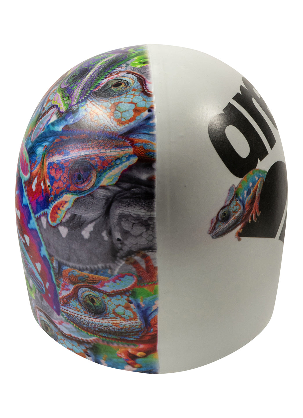 Arena HD Photo Swim Cap