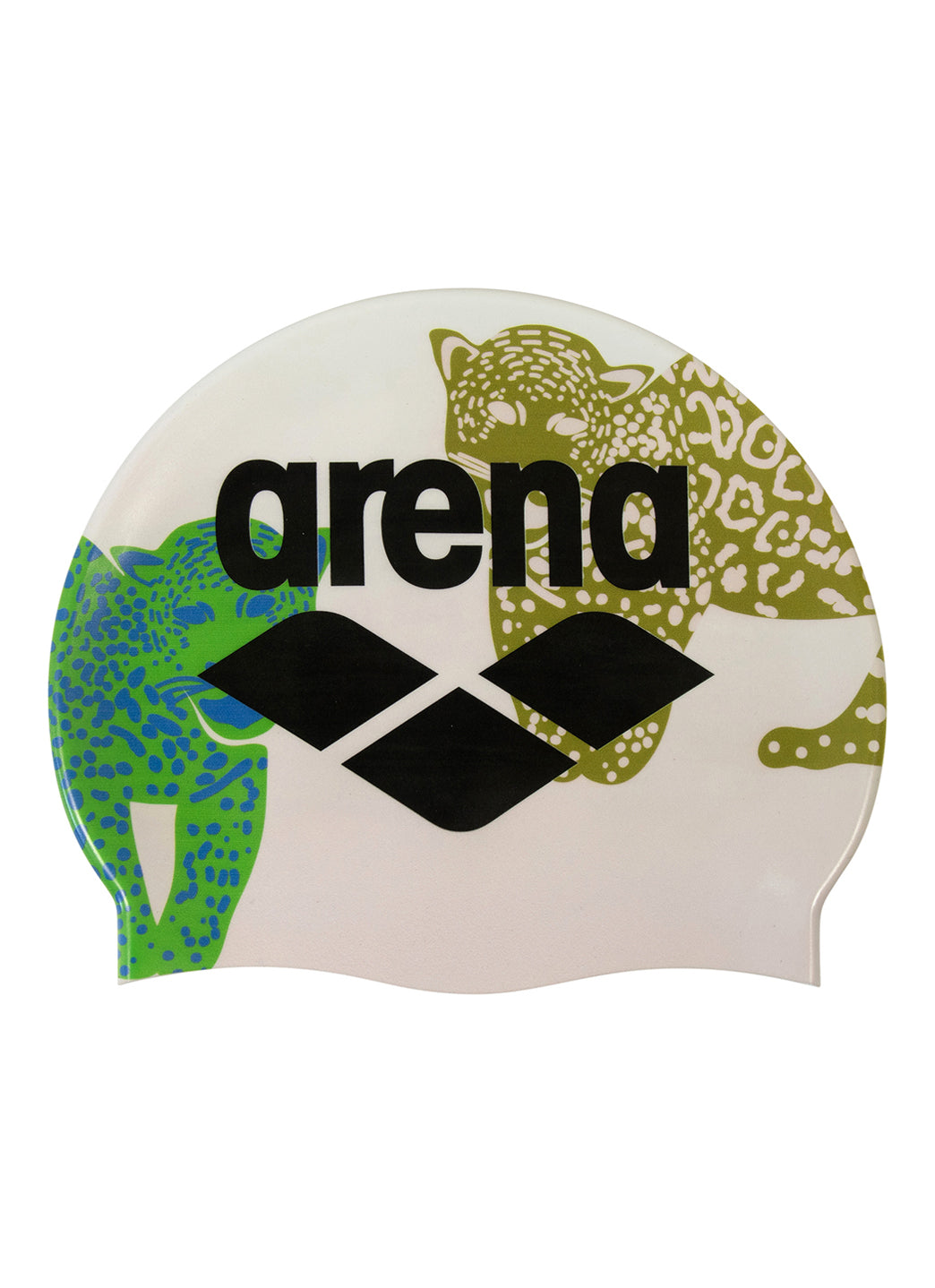 Arena HD Photo Swim Cap
