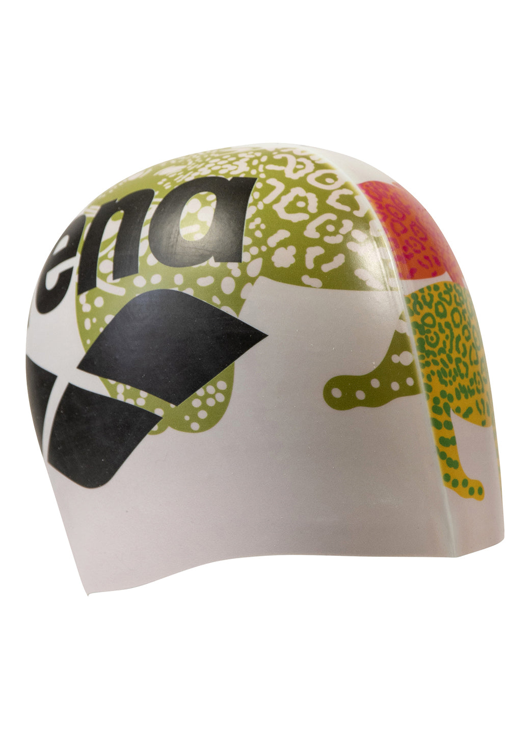 Arena HD Photo Swim Cap