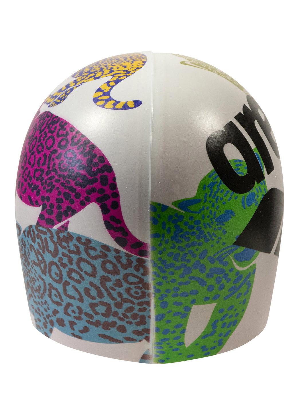 Arena HD Photo Swim Cap