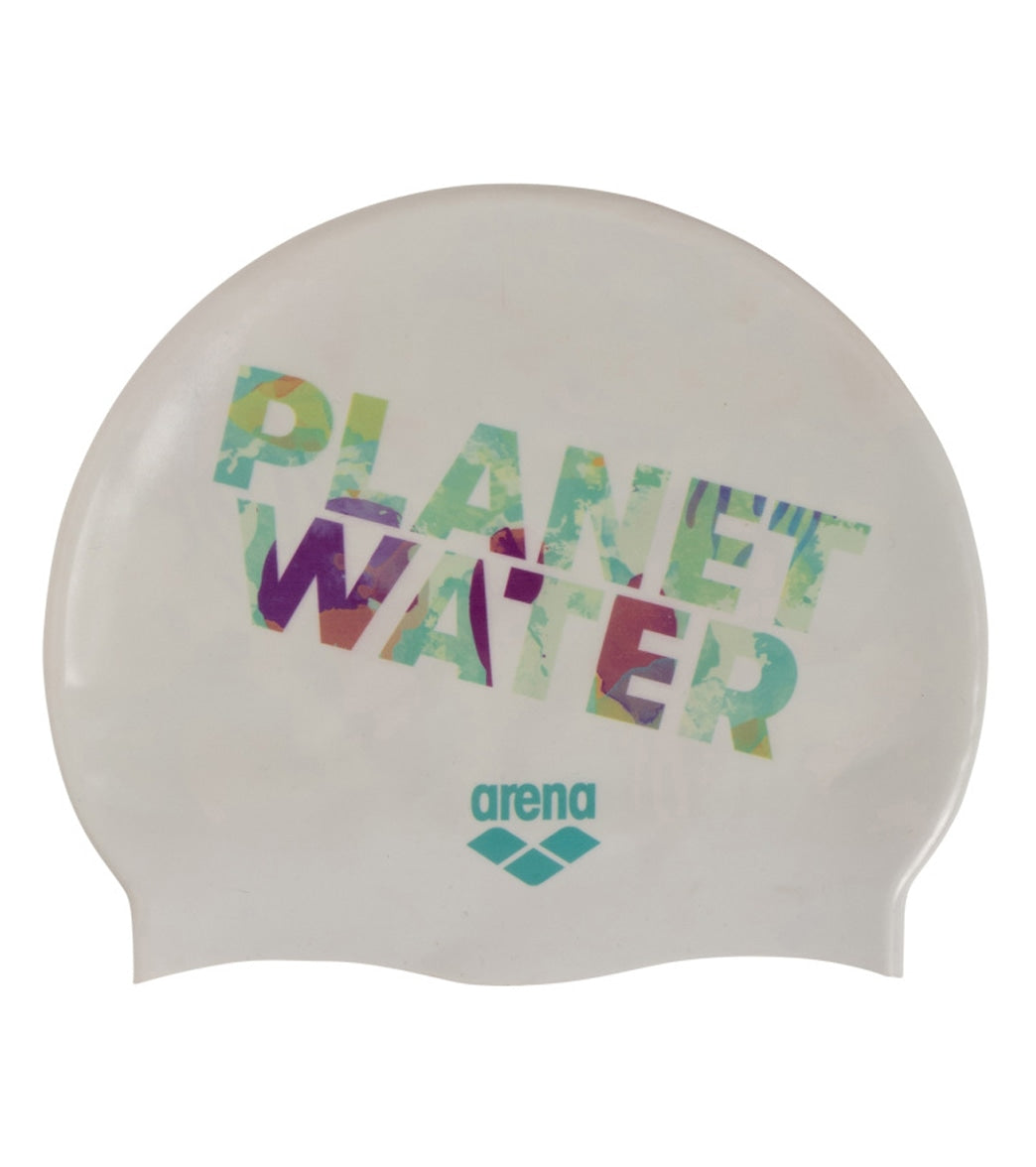 Arena HD Photo Swim Cap