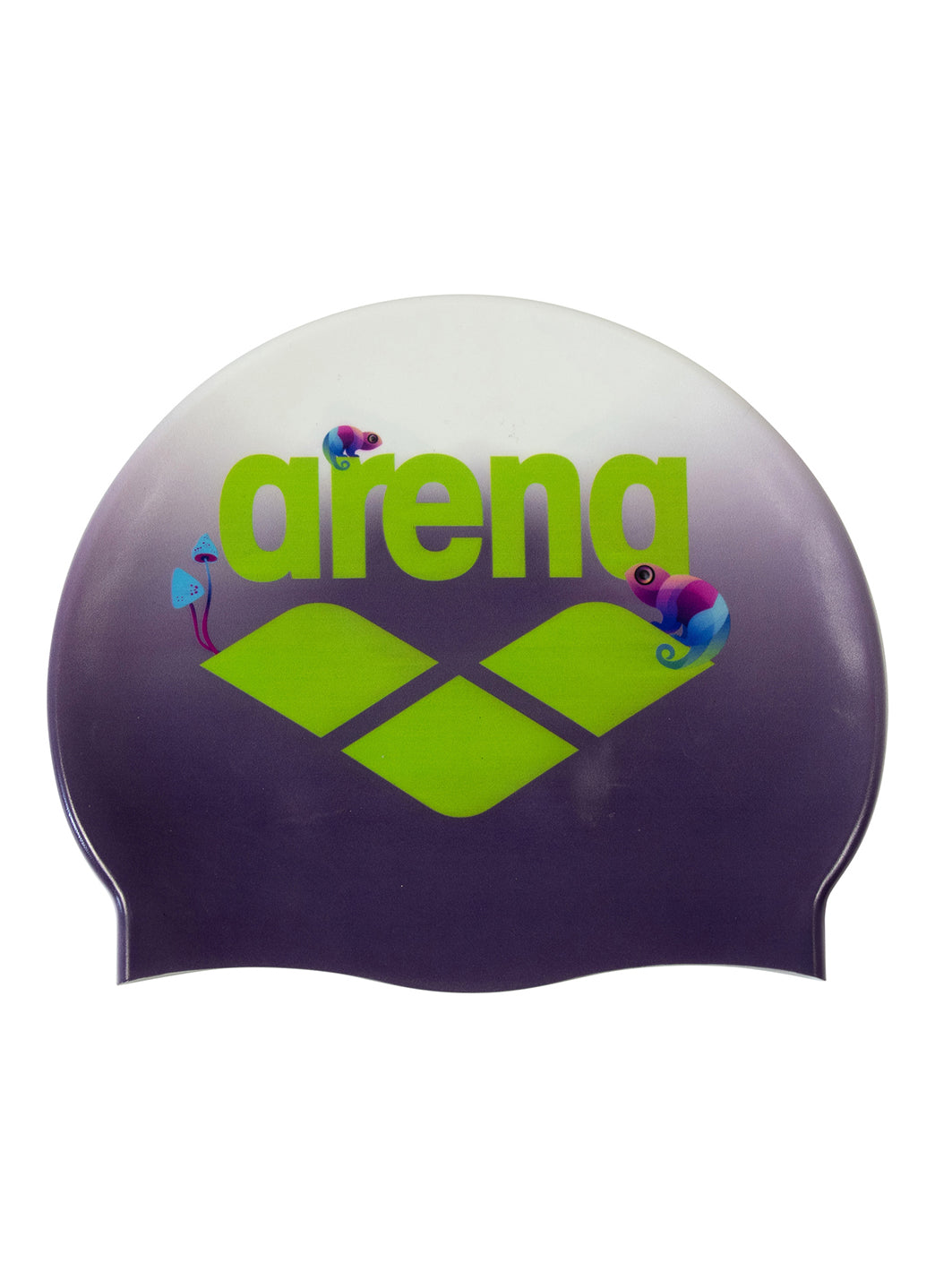Arena HD Photo Swim Cap