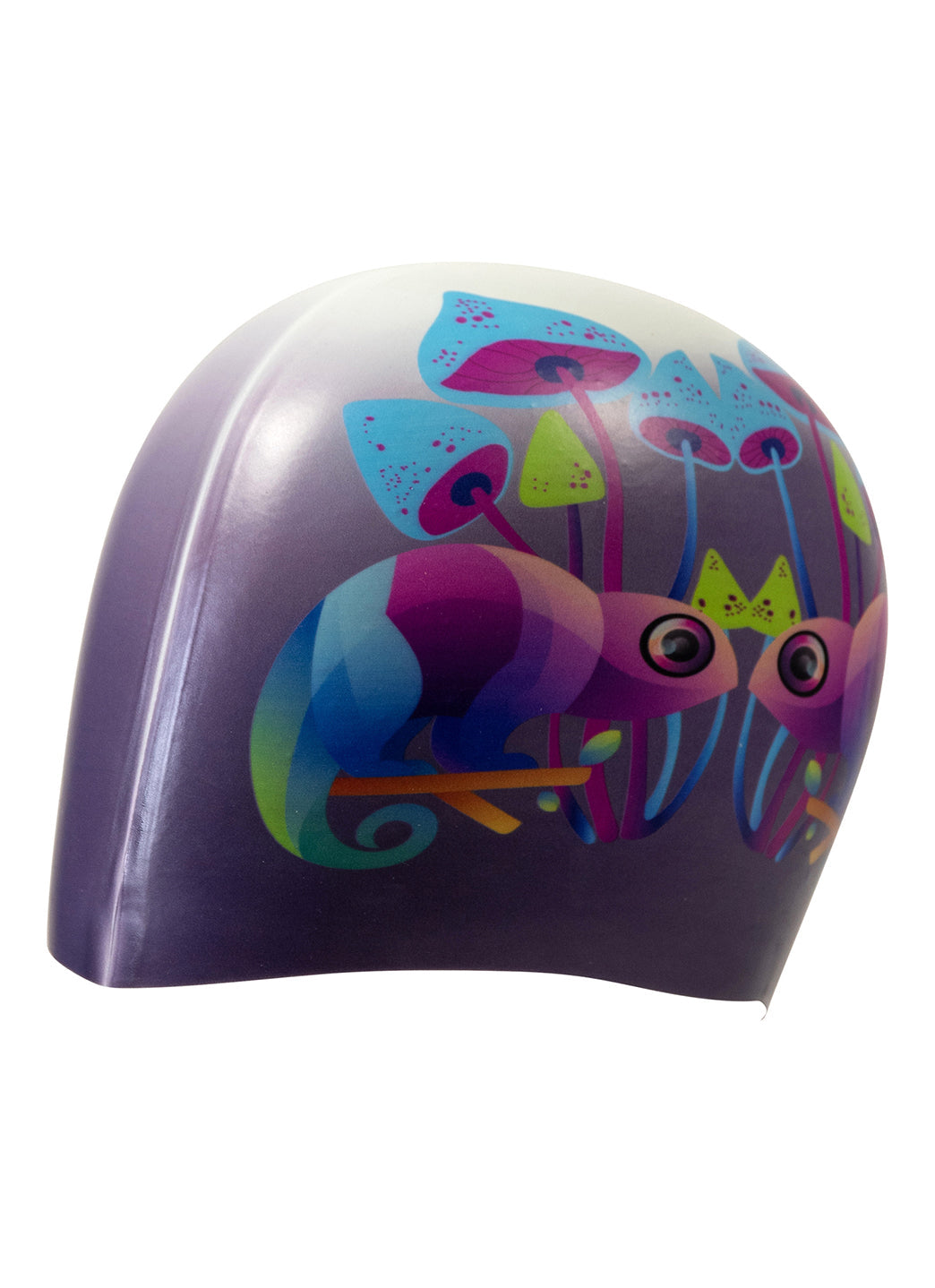 Arena HD Photo Swim Cap
