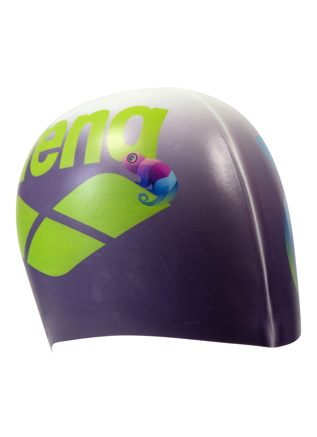 Arena HD Photo Swim Cap