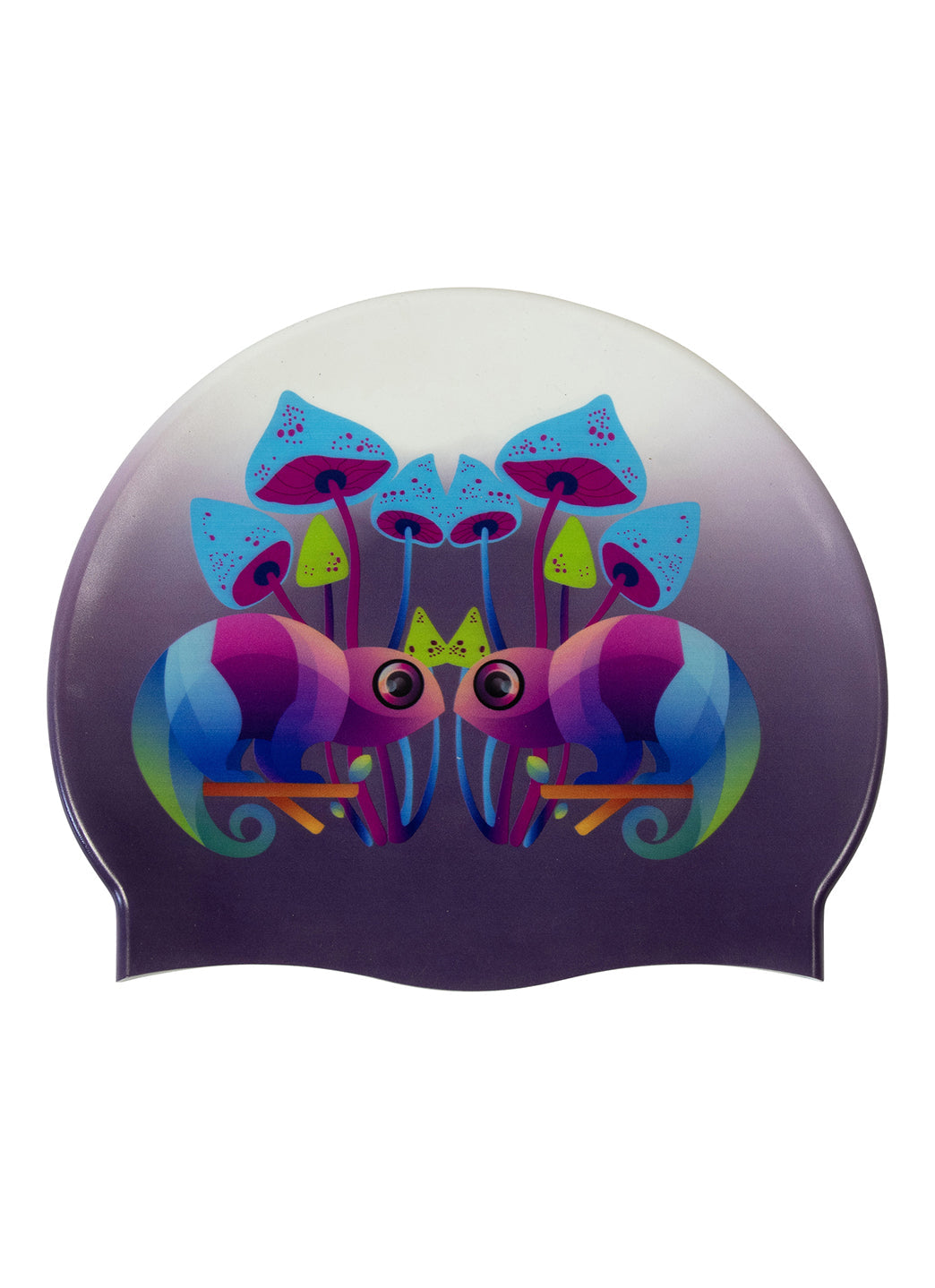 Arena HD Photo Swim Cap