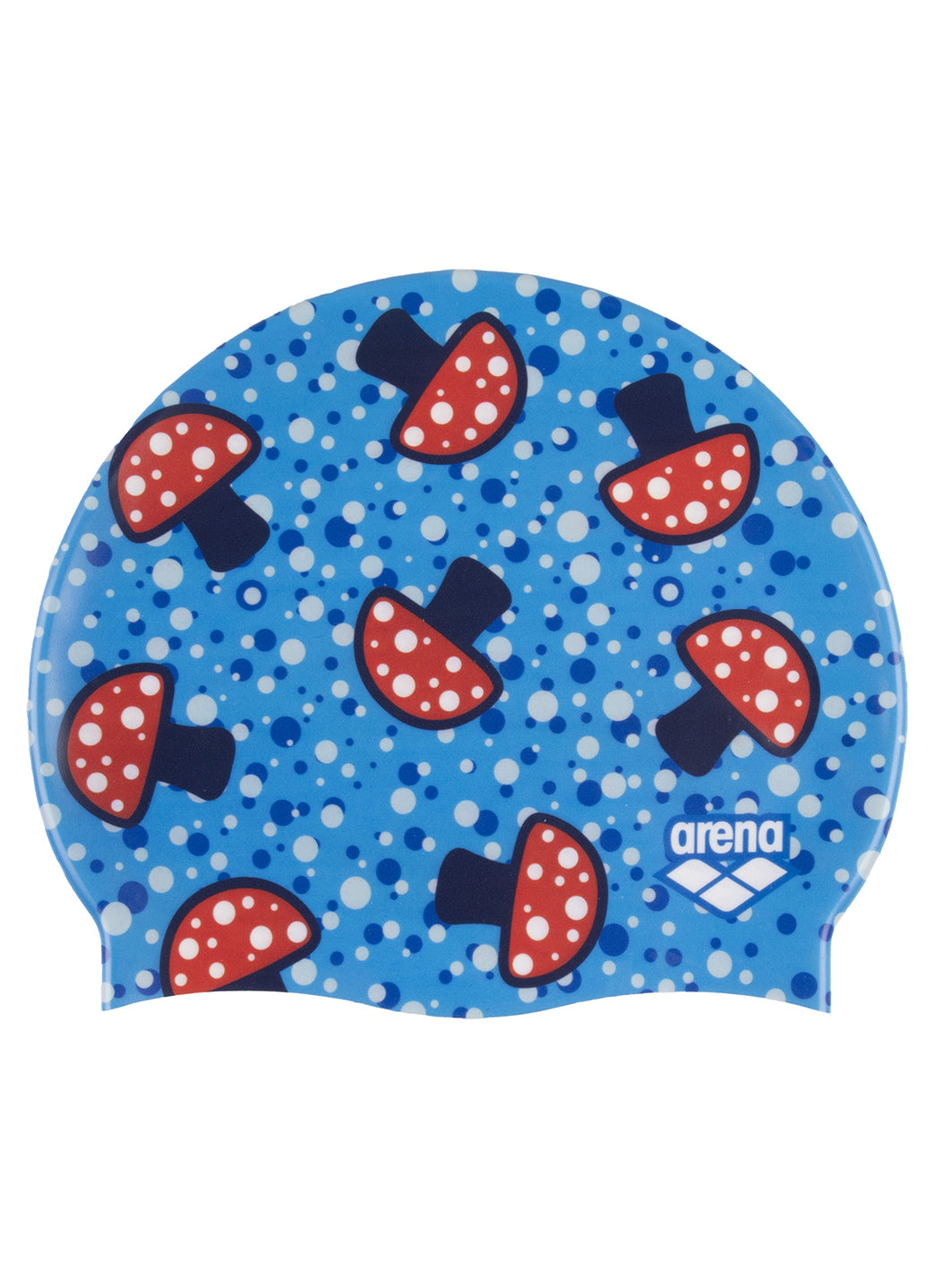 Arena HD Photo Swim Cap