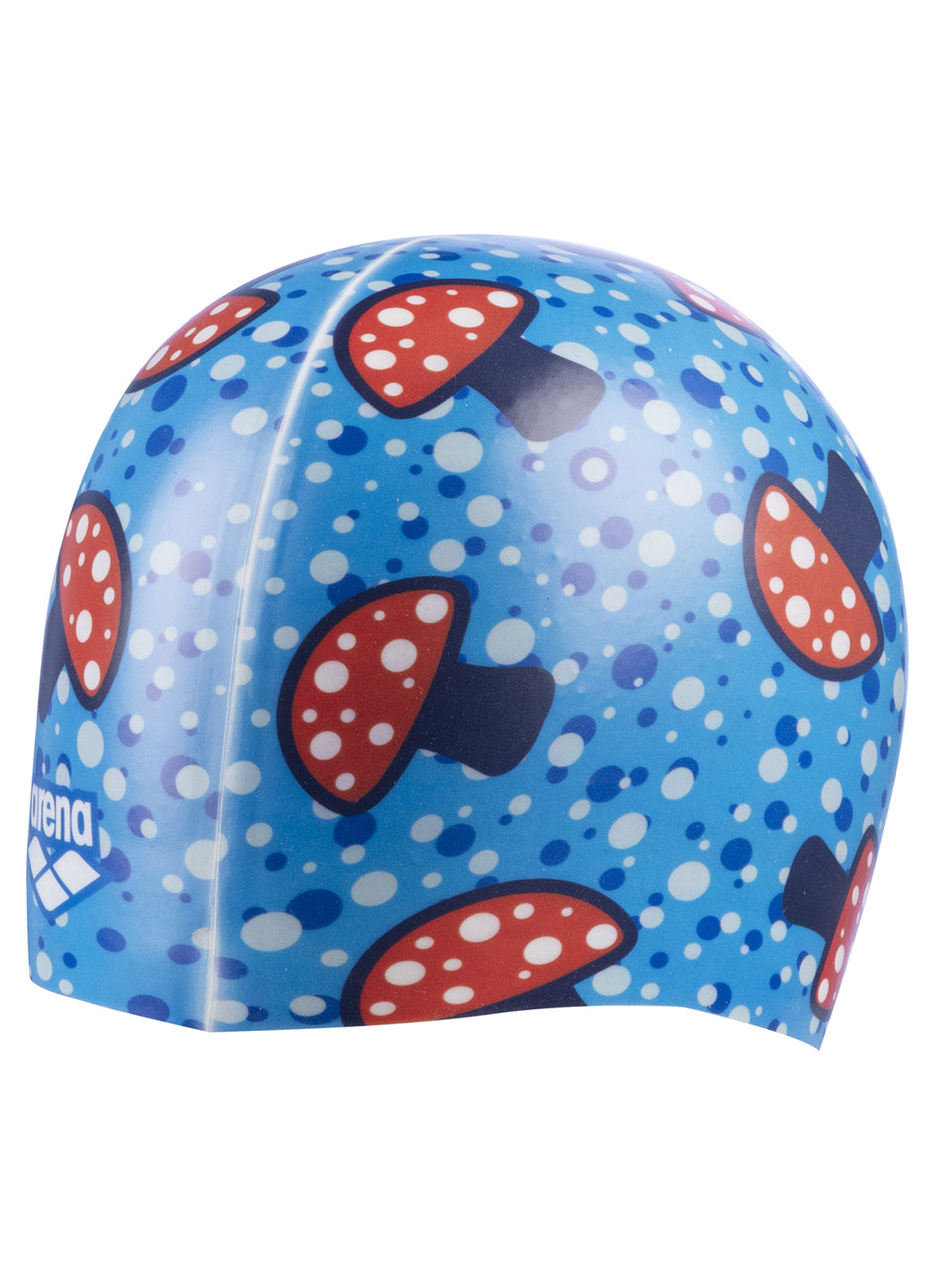 Arena HD Photo Swim Cap