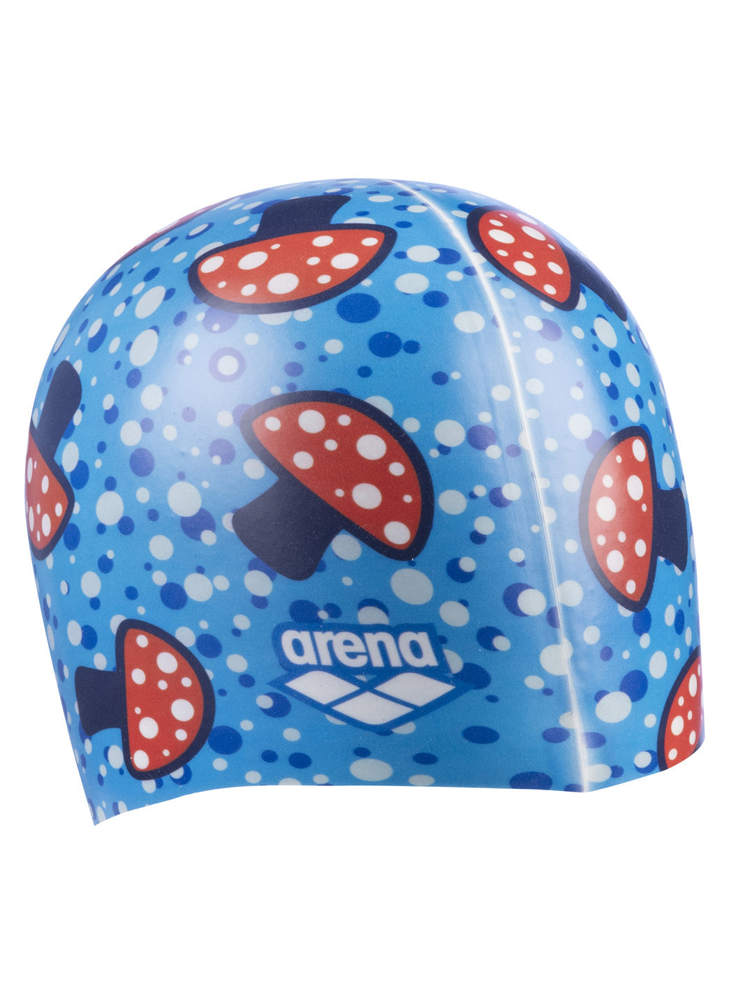 Arena HD Photo Swim Cap