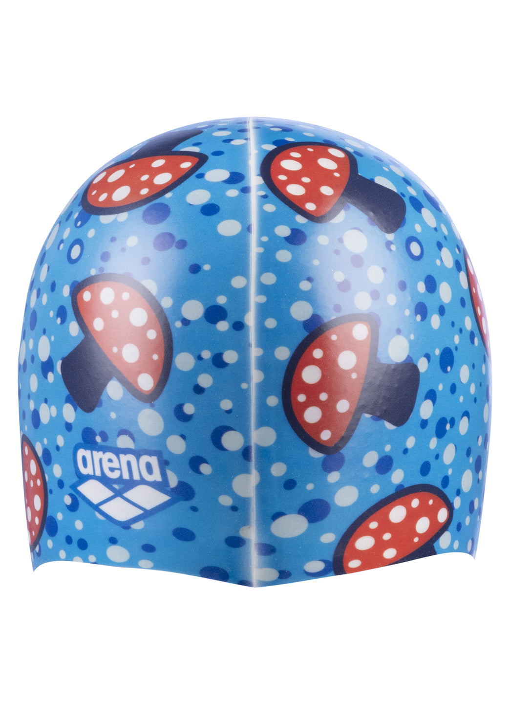 Arena HD Photo Swim Cap