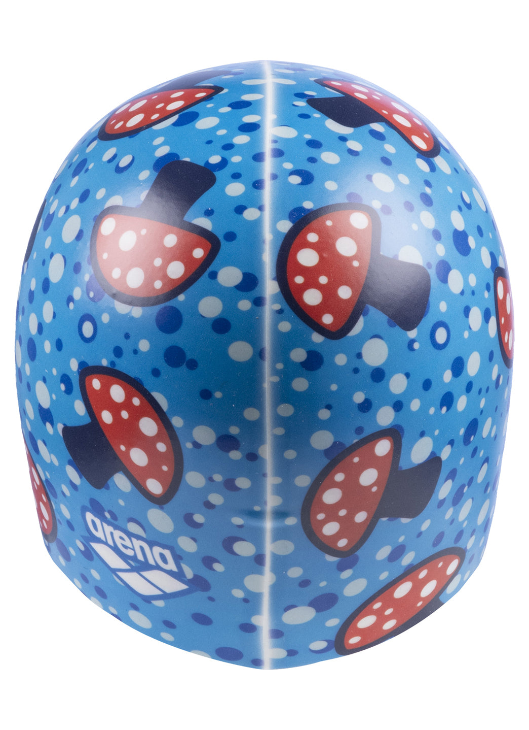 Arena HD Photo Swim Cap