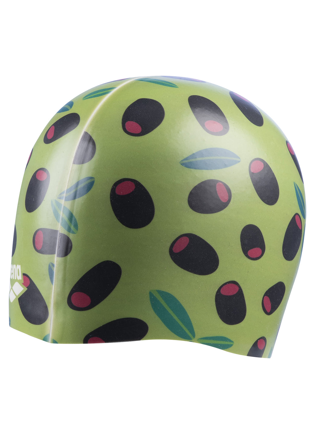 Arena HD Photo Swim Cap