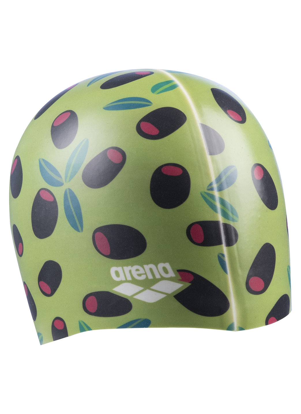 Arena HD Photo Swim Cap