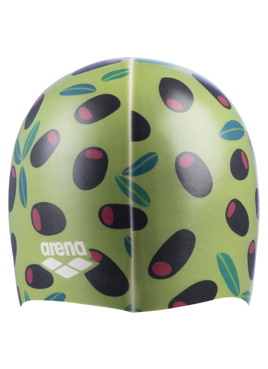 Arena HD Photo Swim Cap