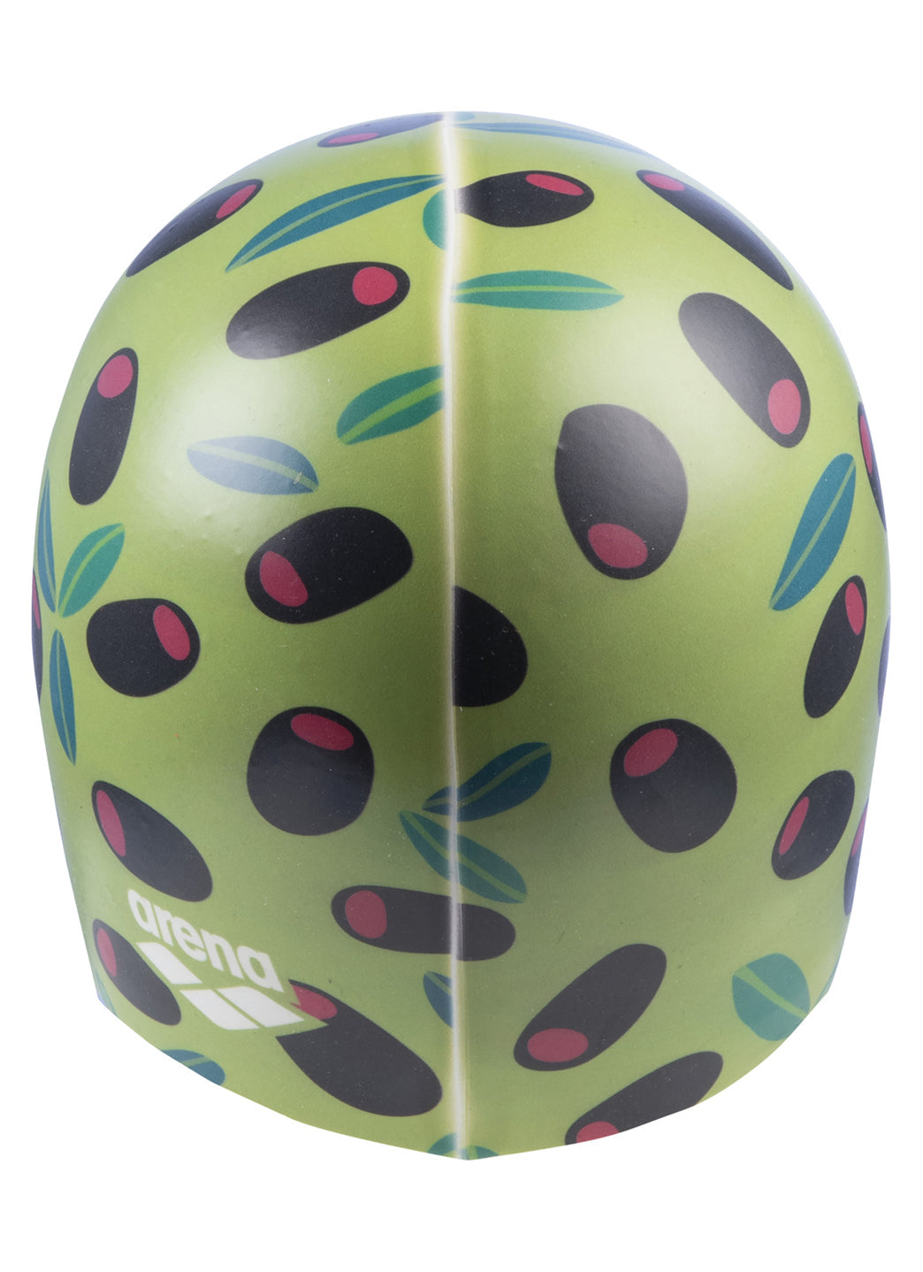 Arena HD Photo Swim Cap