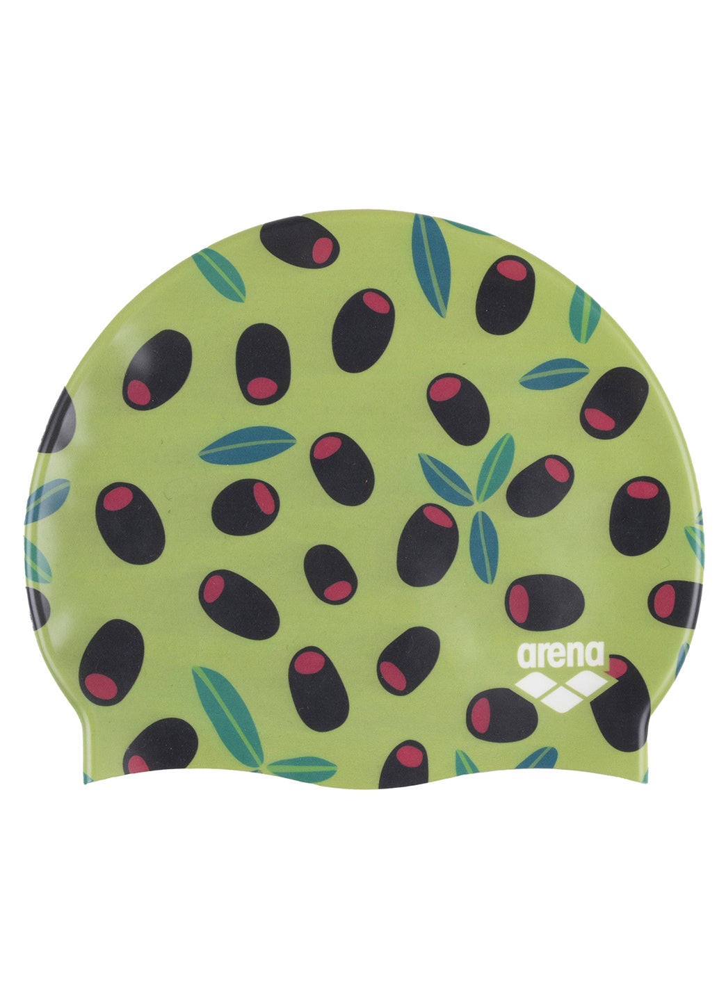 Arena HD Photo Swim Cap