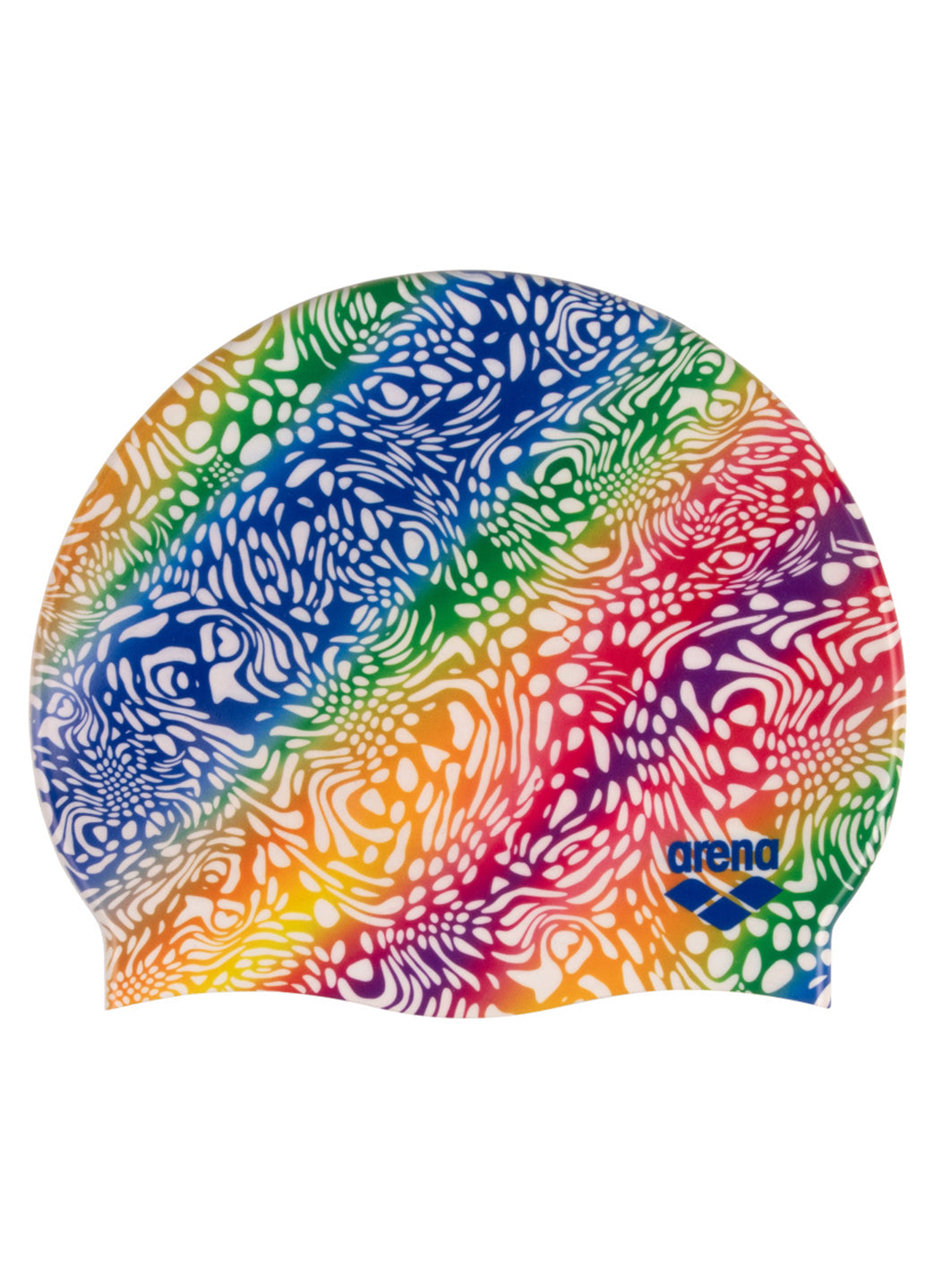 Arena HD Photo Swim Cap