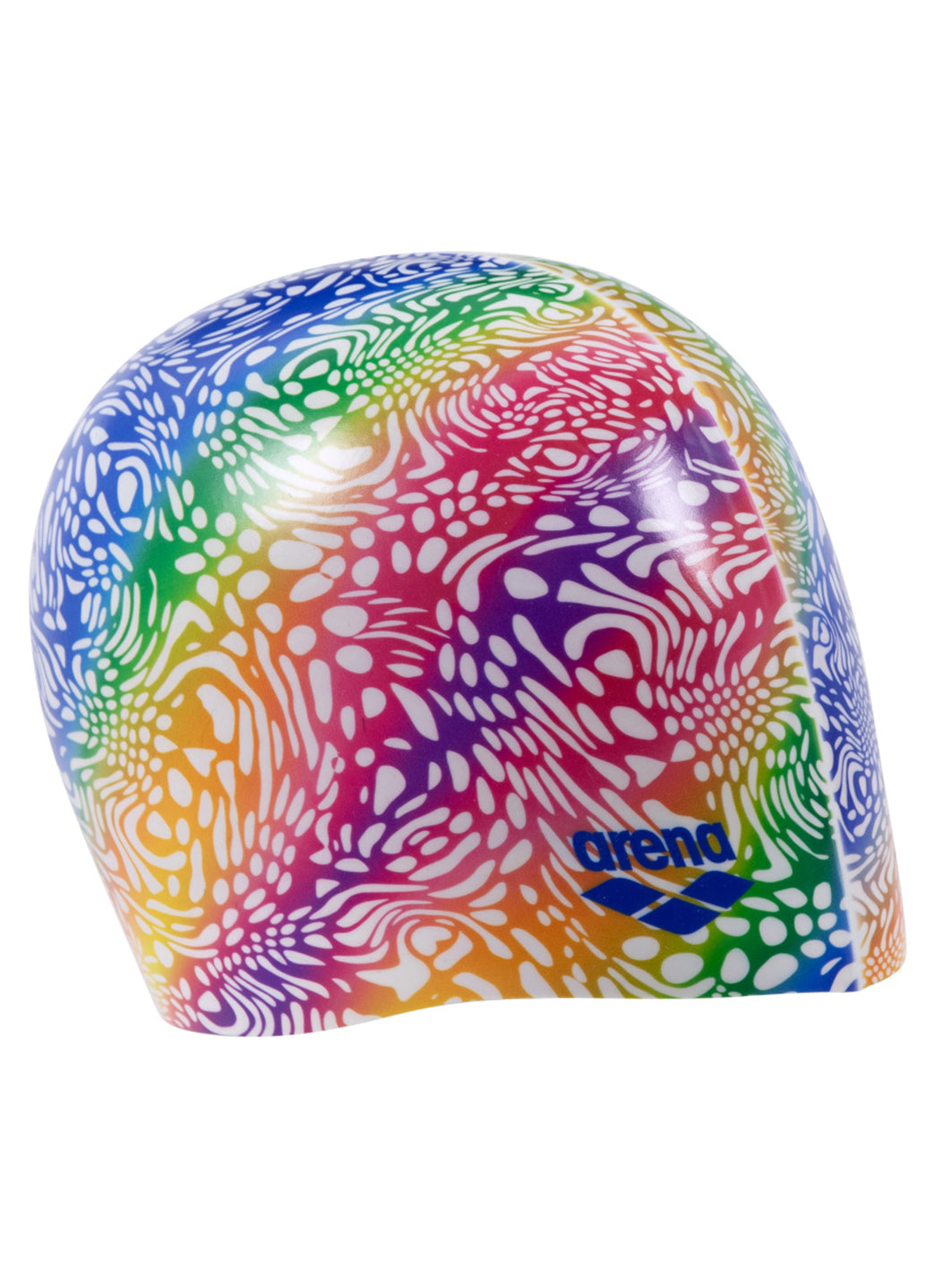 Arena HD Photo Swim Cap