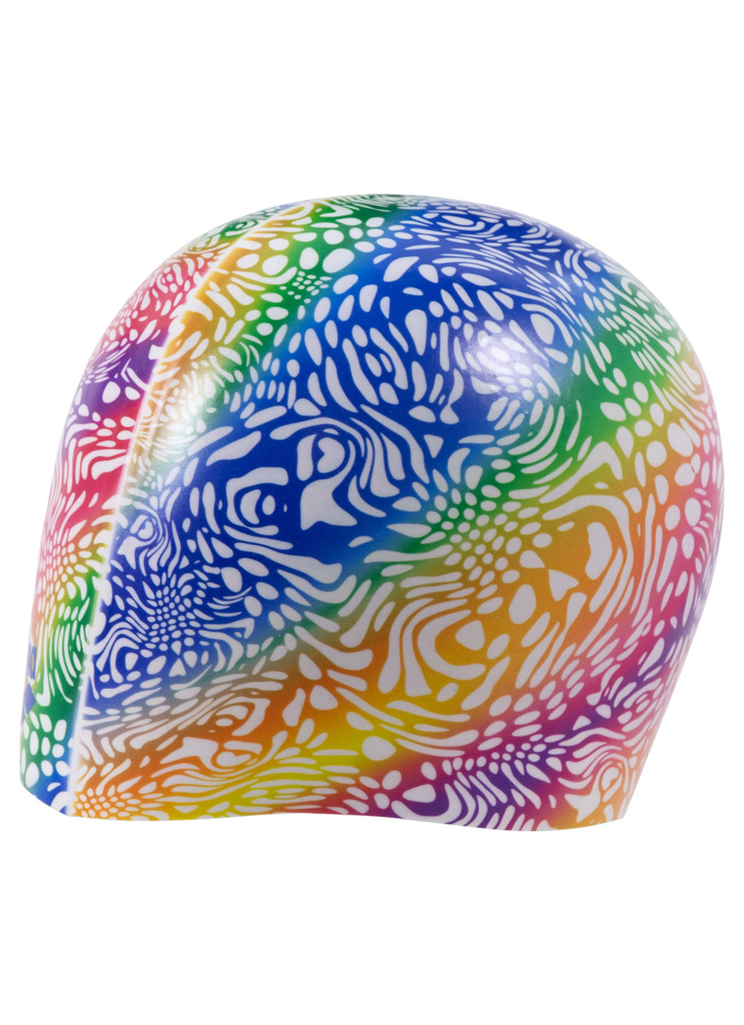 Arena HD Photo Swim Cap