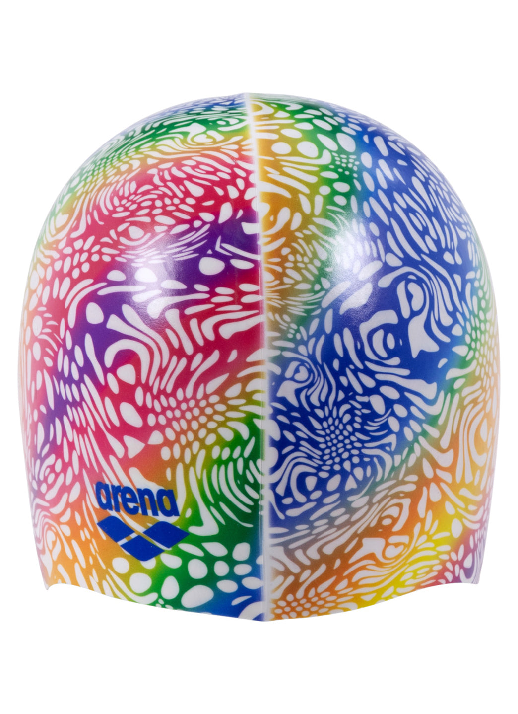 Arena HD Photo Swim Cap