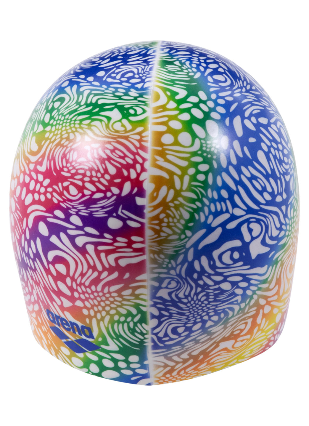 Arena HD Photo Swim Cap