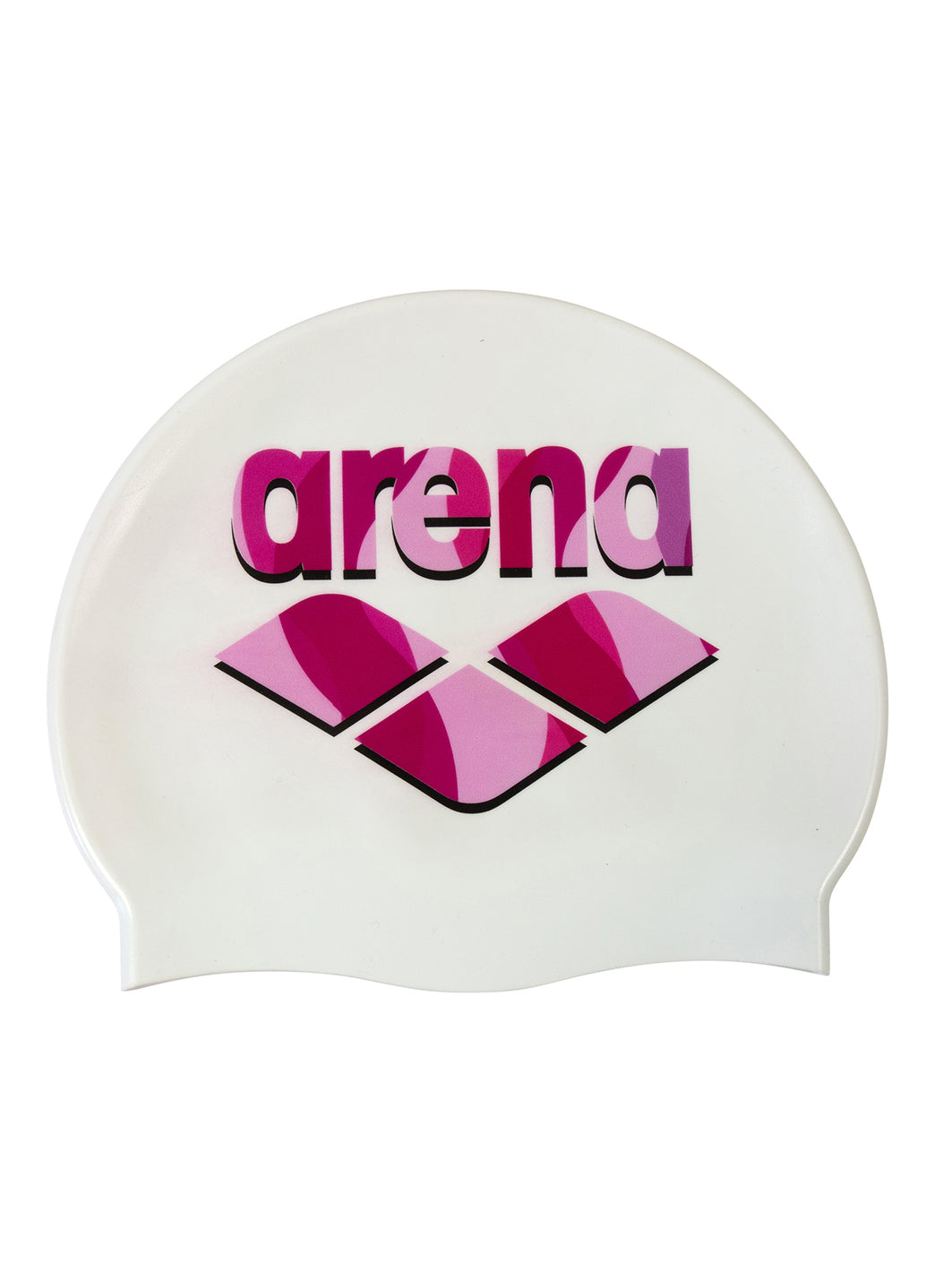 Arena HD Photo Swim Cap
