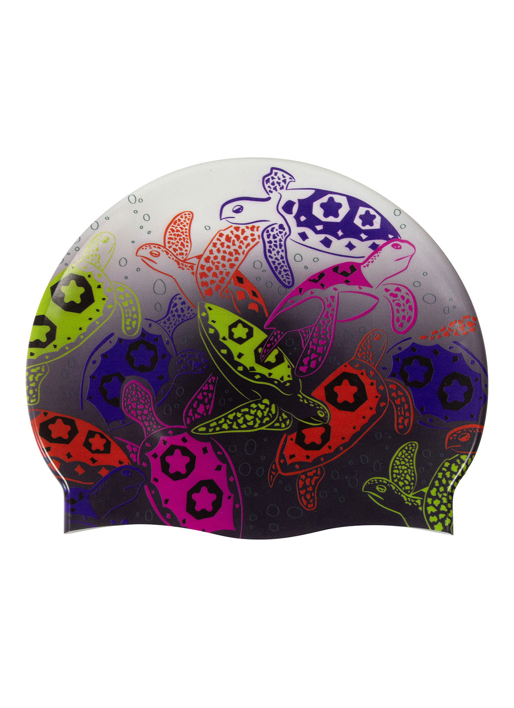 Arena HD Photo Swim Cap