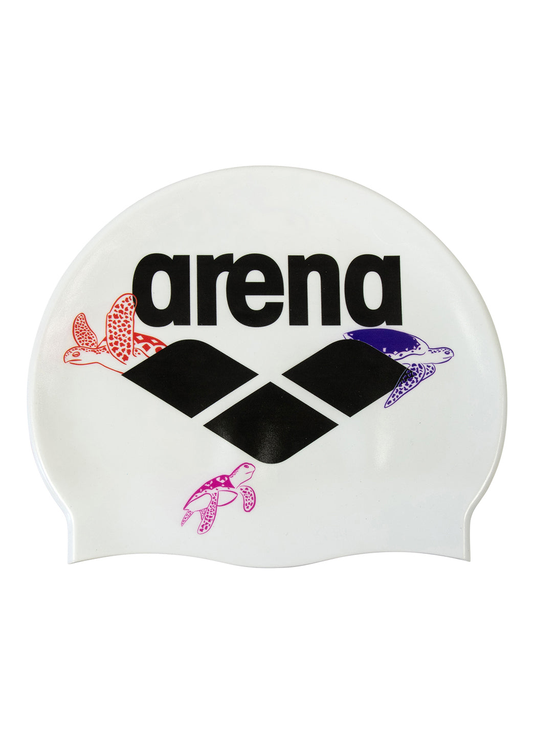 Arena HD Photo Swim Cap