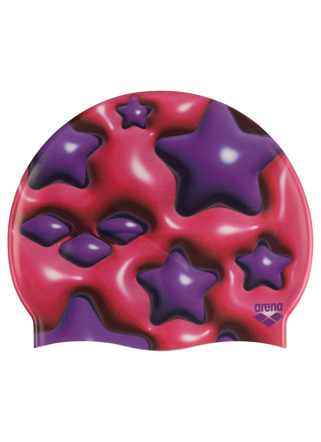 Arena HD Photo Swim Cap