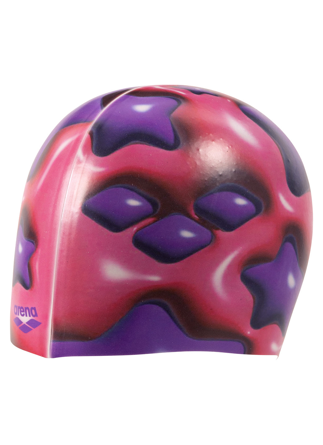 Arena HD Photo Swim Cap