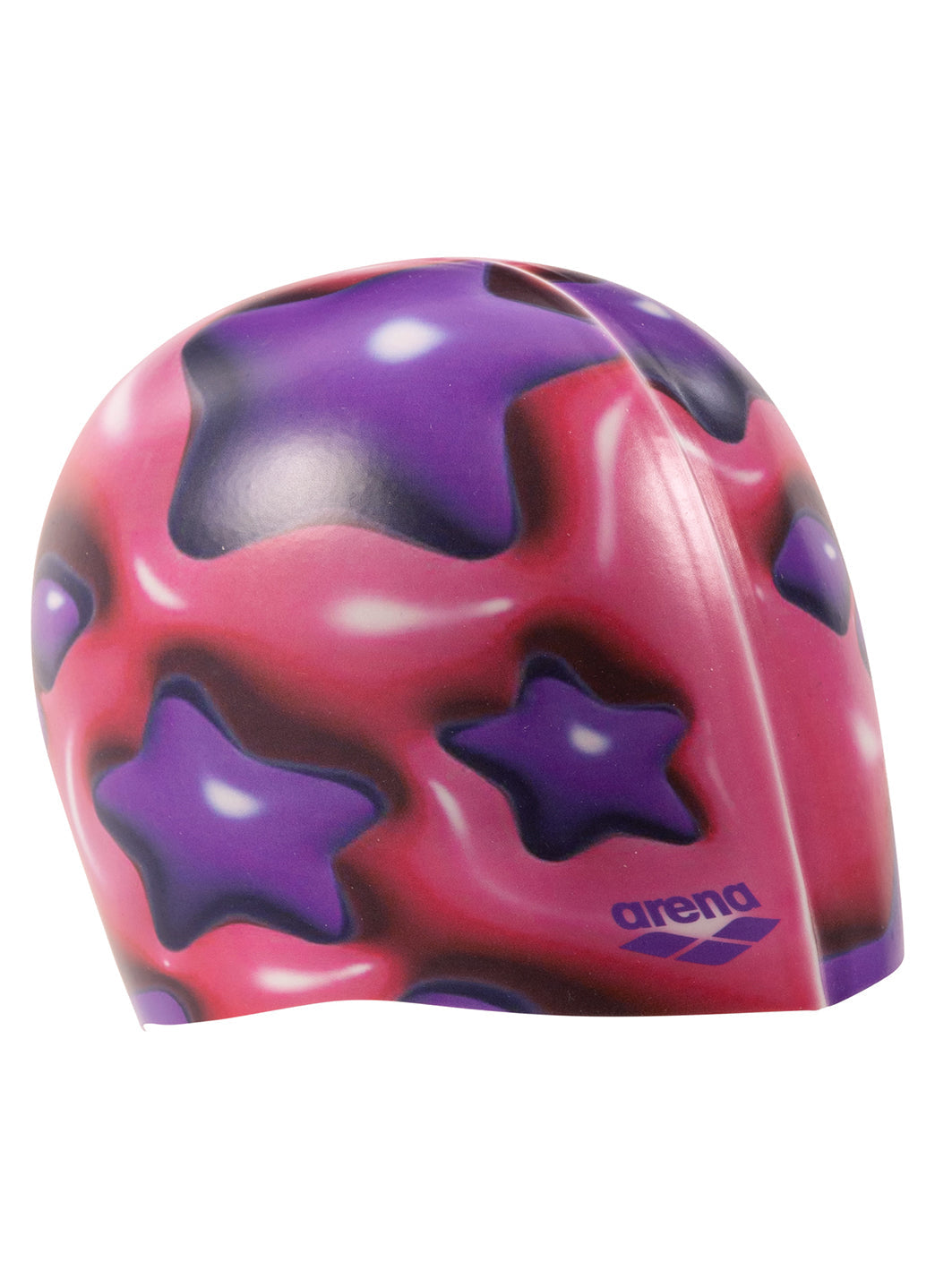 Arena HD Photo Swim Cap