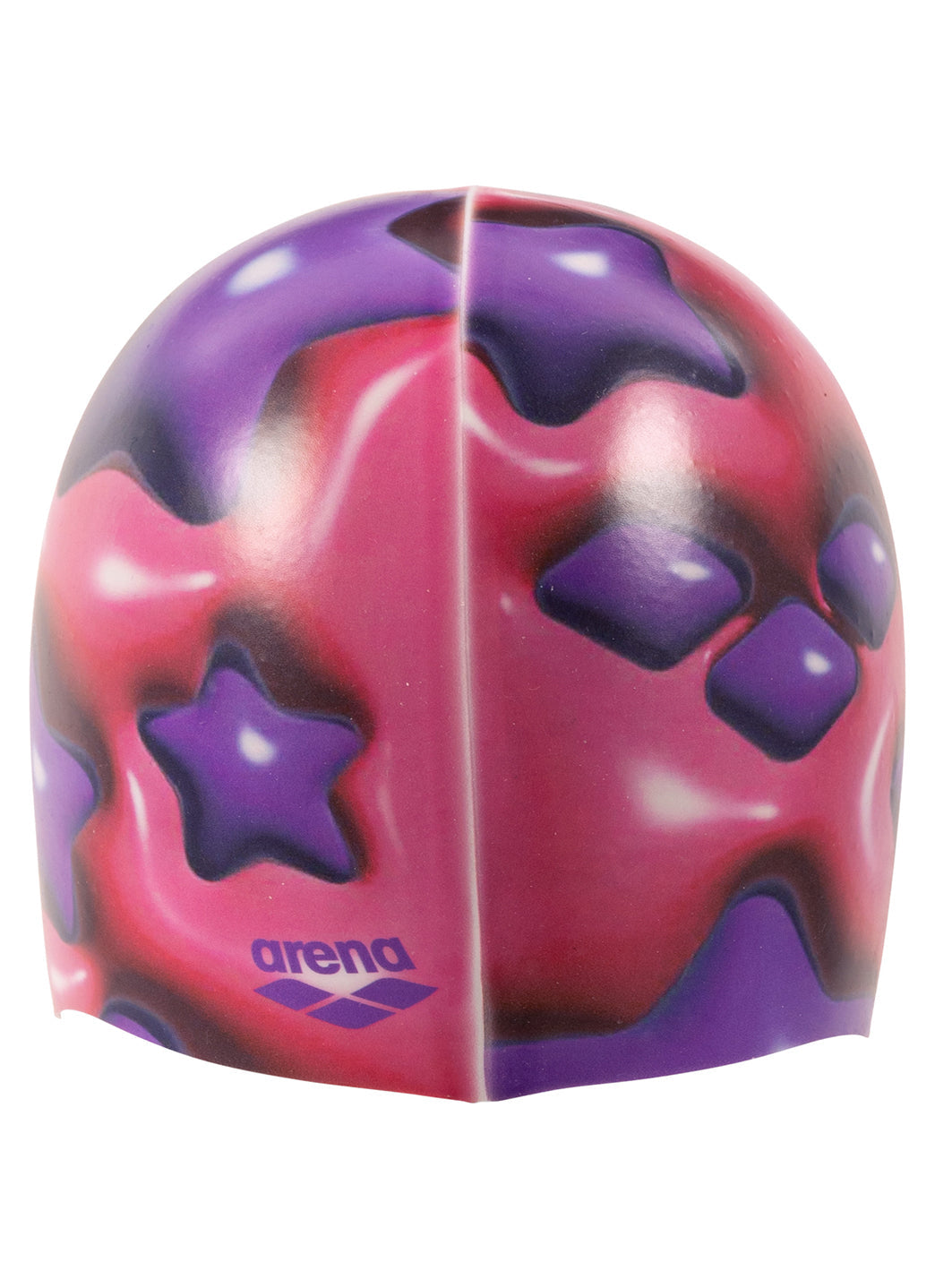 Arena HD Photo Swim Cap