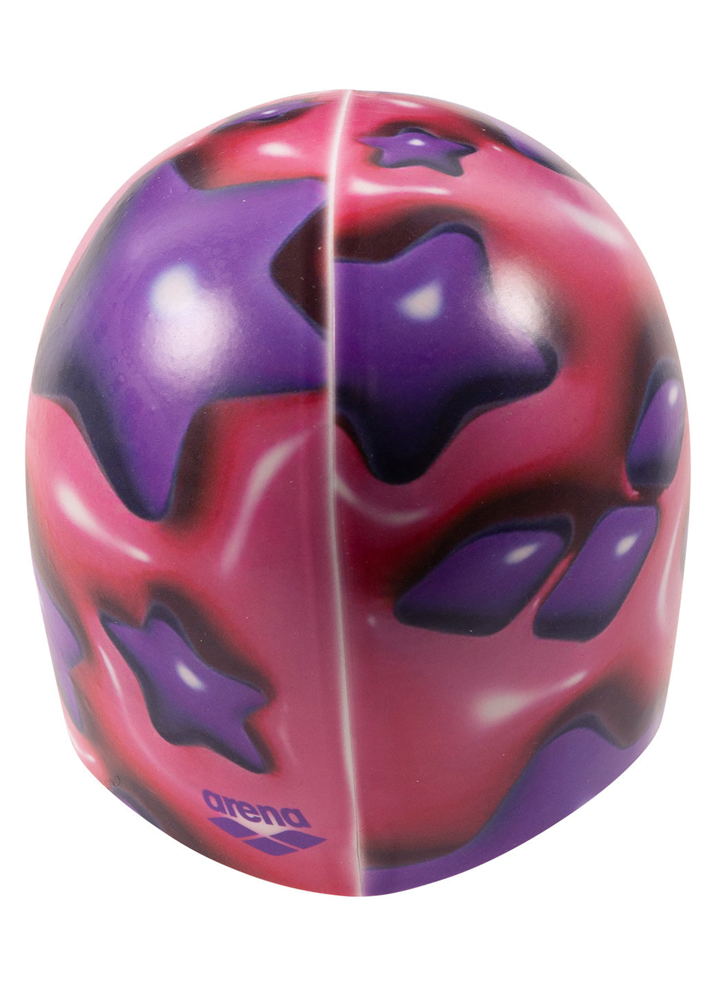 Arena HD Photo Swim Cap