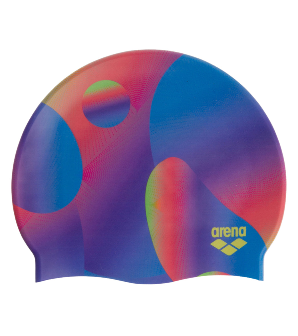 Arena HD Photo Swim Cap
