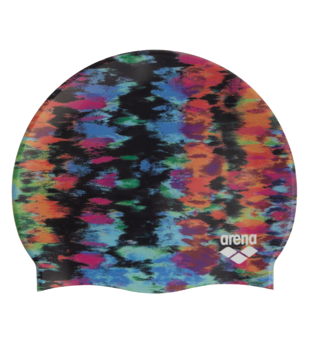 Arena HD Photo Swim Cap