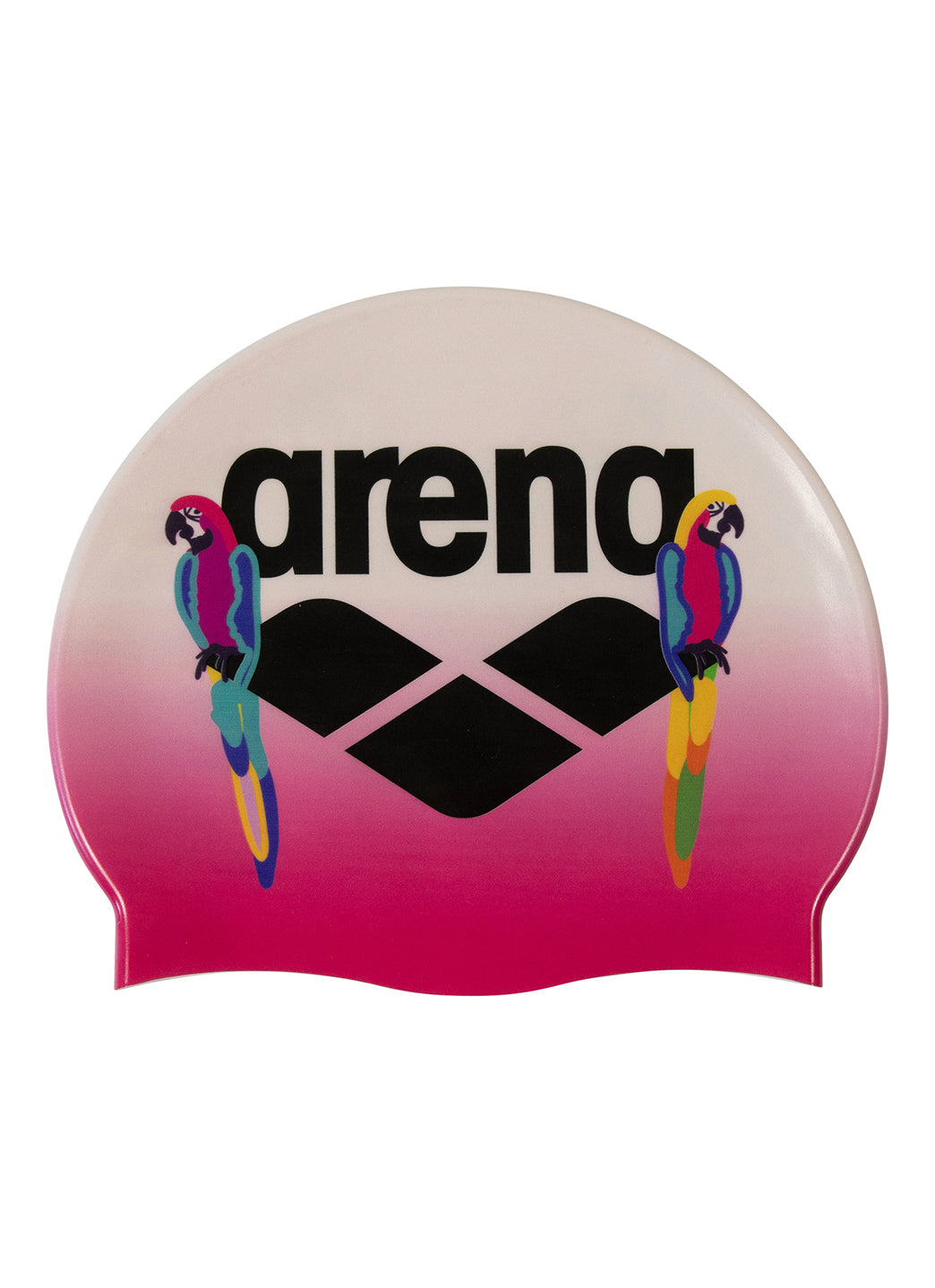 Arena HD Photo Swim Cap