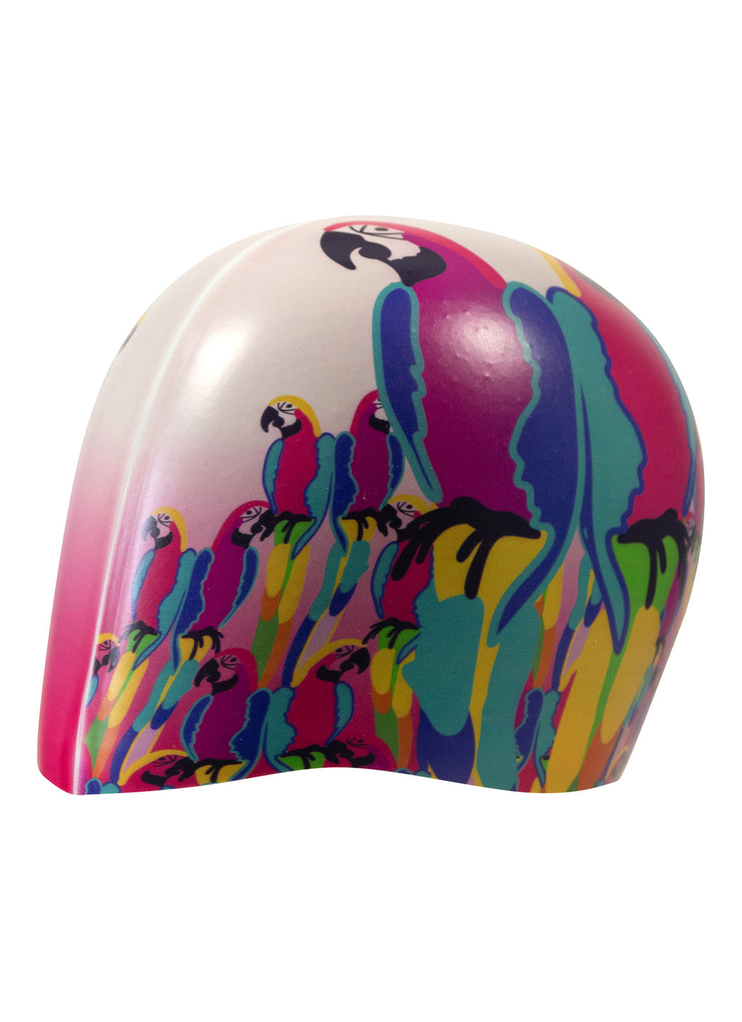 Arena HD Photo Swim Cap