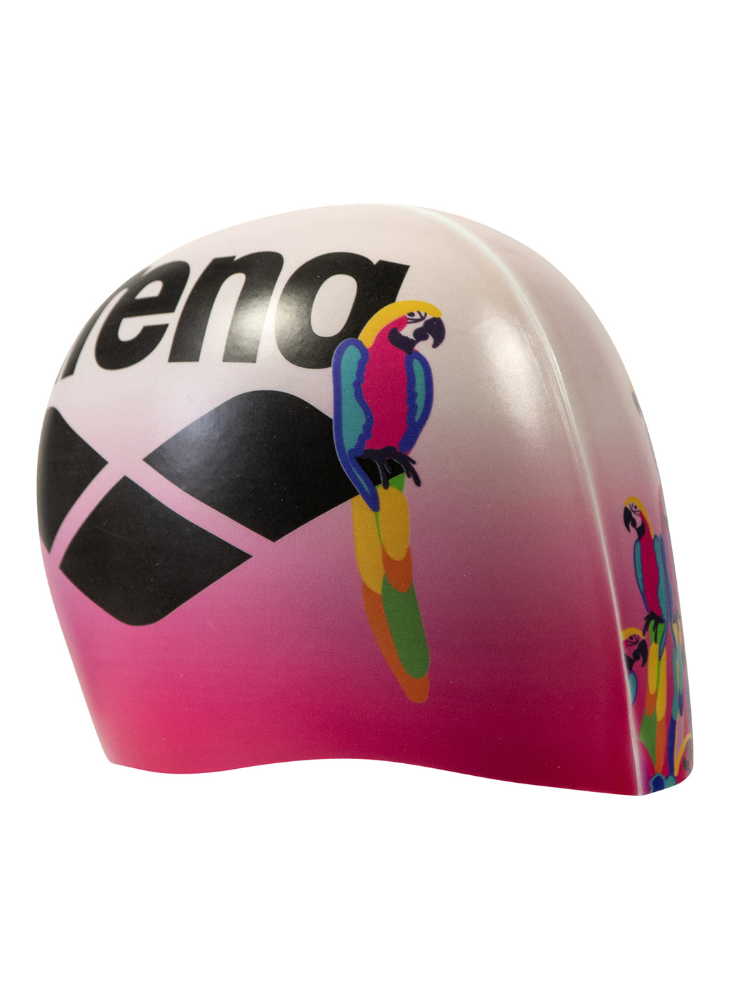 Arena HD Photo Swim Cap