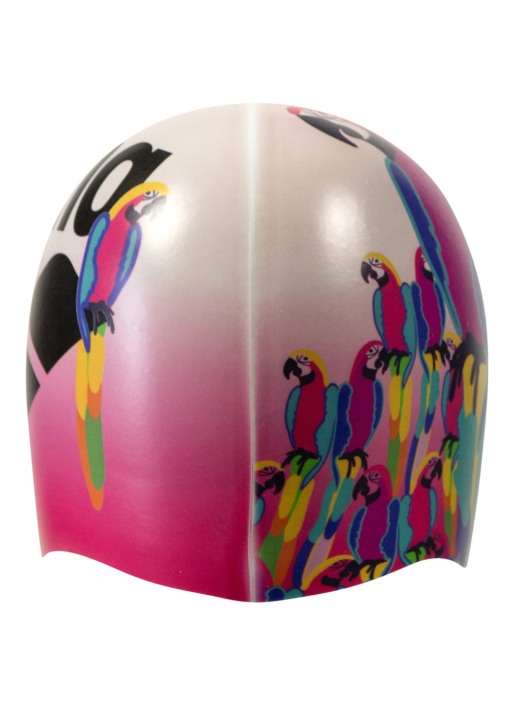 Arena HD Photo Swim Cap