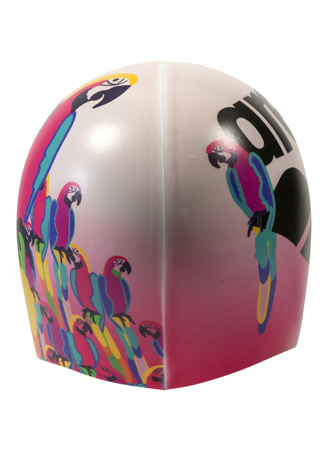 Arena HD Photo Swim Cap