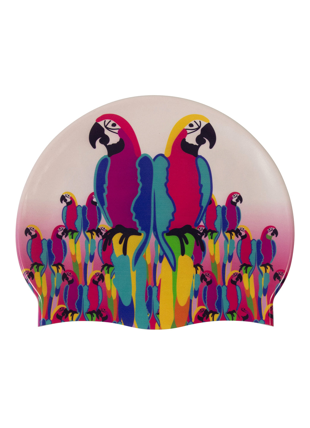 Arena HD Photo Swim Cap