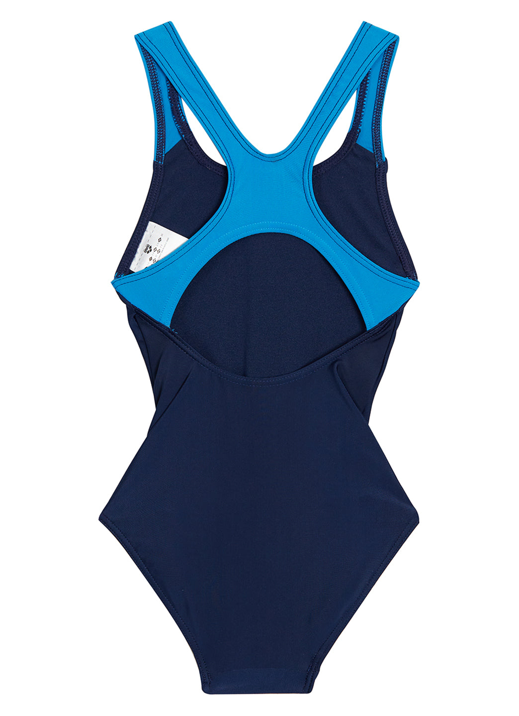 Arena Girls' Arena Friends Pro Back One Piece Swimsuit (Toddler, Little Kid)