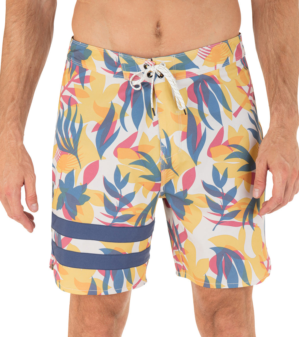 Hurley Men's 18" Phantom Boardshorts
