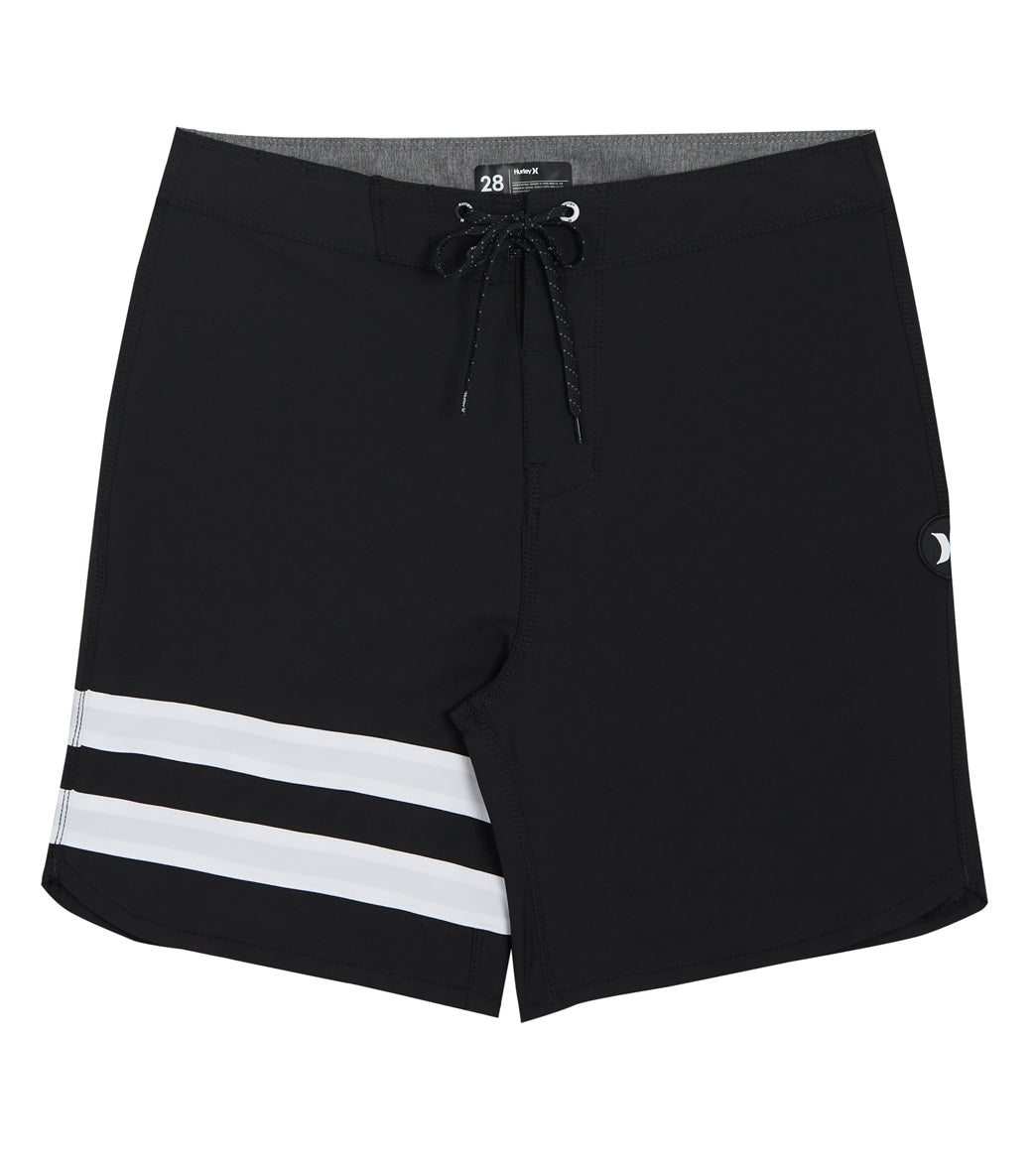 Hurley Men's 18" Phantom Boardshorts