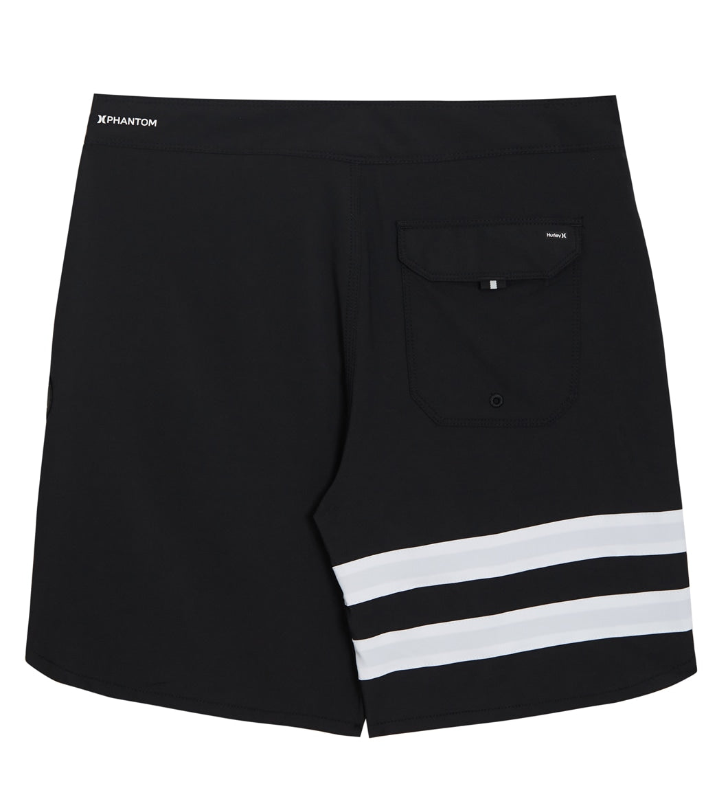 Hurley Men's 18" Phantom Boardshorts