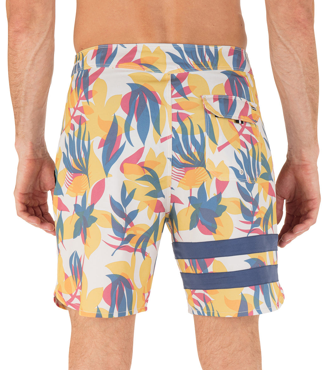 Hurley Men's 18" Phantom Boardshorts