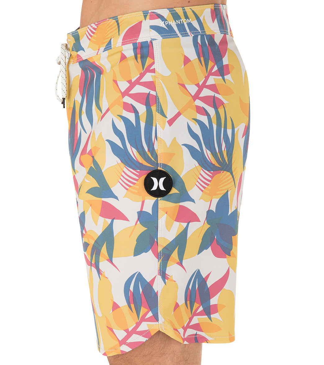 Hurley Men's 18" Phantom Boardshorts