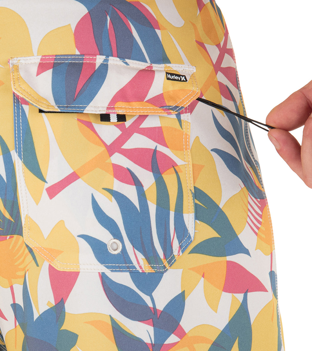 Hurley Men's 18" Phantom Boardshorts