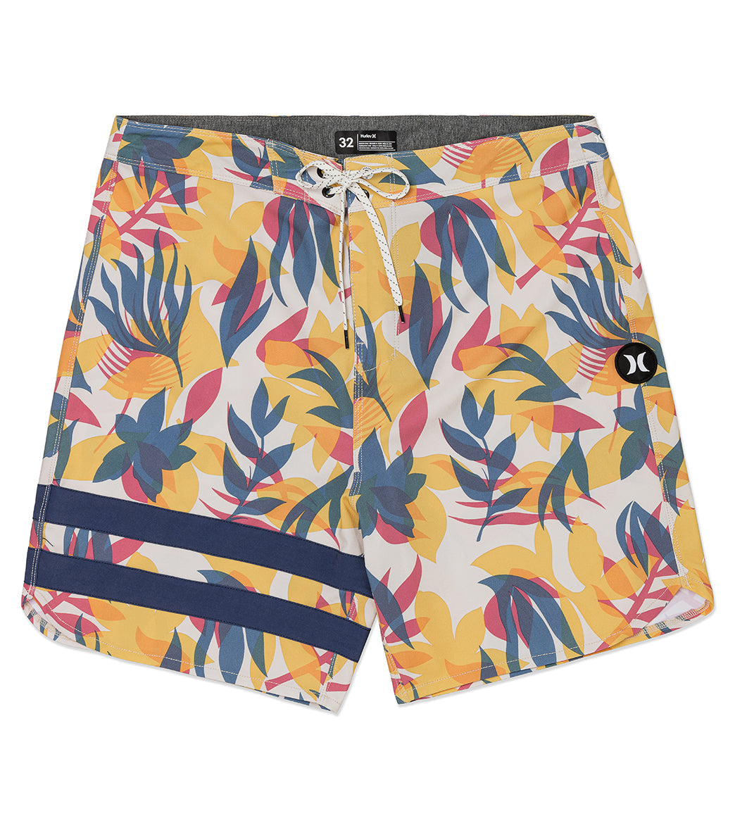 Hurley Men's 18" Phantom Boardshorts